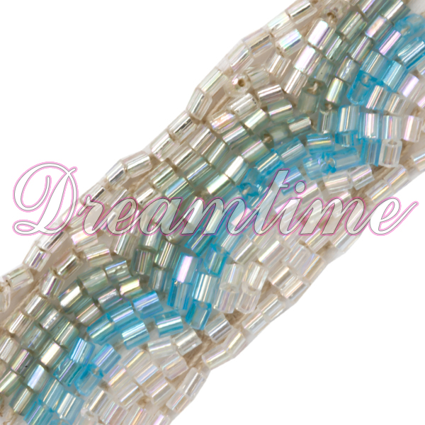 Bugle Beaded Trim